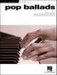 Jazz Piano Solos Vol. 56 Pop Ballads piano sheet music cover